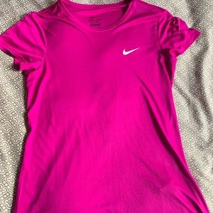 Nike dri-fit shirt